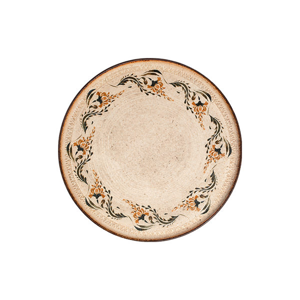 Voyage Terra Mesa Pizza Plate 33 cm
