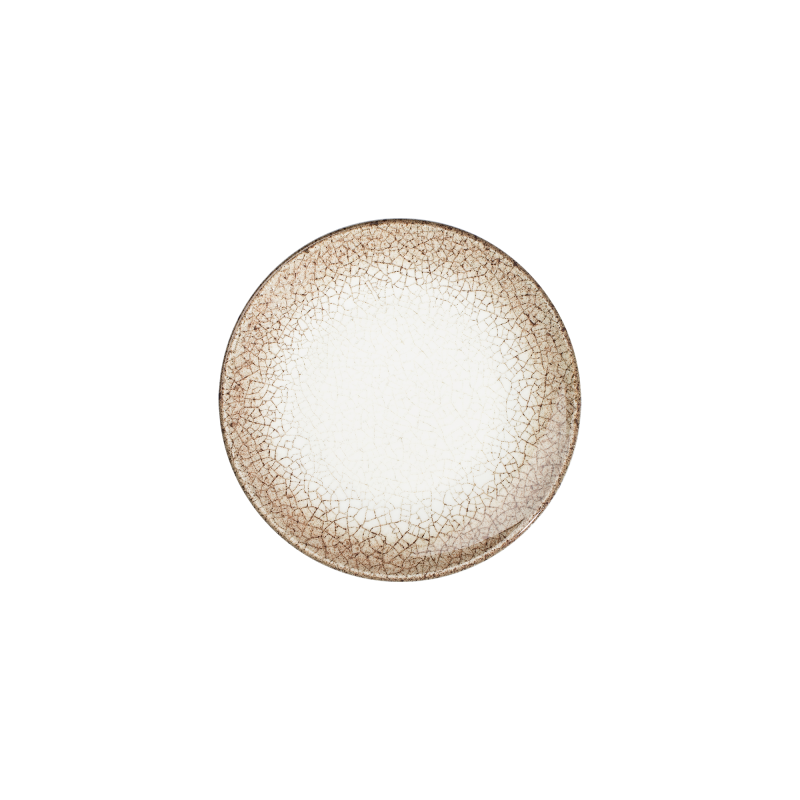 Deserto Lona Flat Plate 30 cm