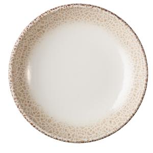 Deserto Valle Deep Plate 22 cm 770 cc