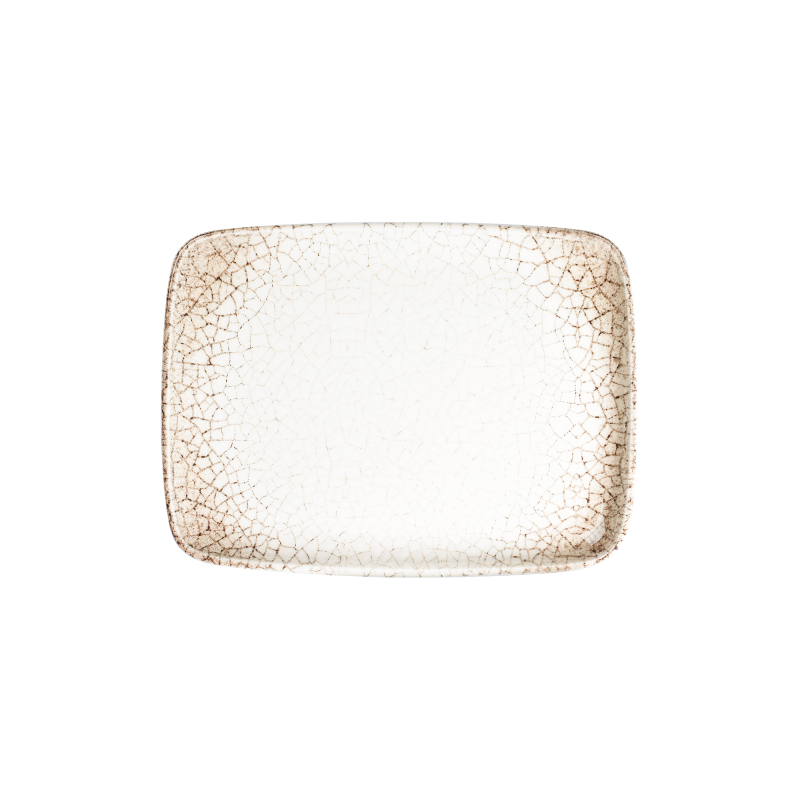Deserto Quadro Rectangular Plate 31 cm (27 * 20)
