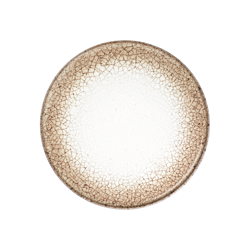 Deserto Mesa Pizza Plate 31 cm