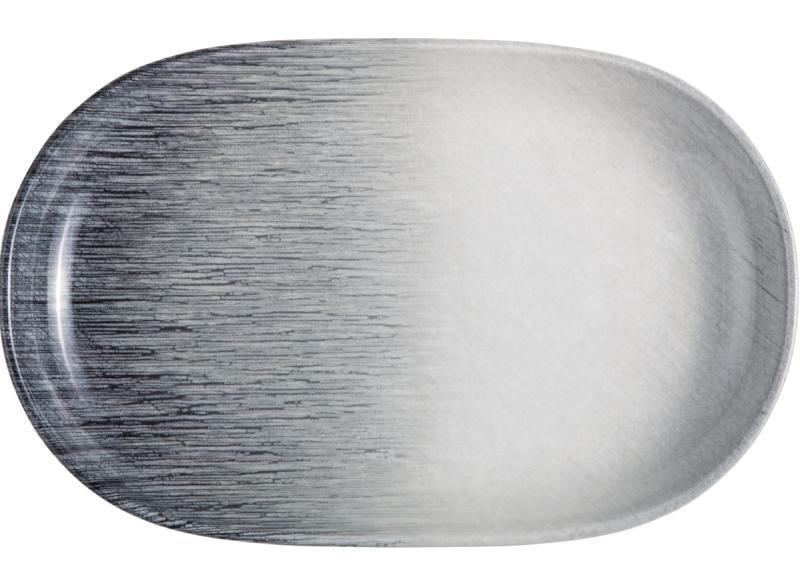 Brezza Magnus Oval Platter 18 cm
