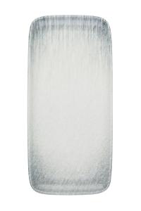 Brezza Quadro Rectangular Plate 35 cm (34 * 16)