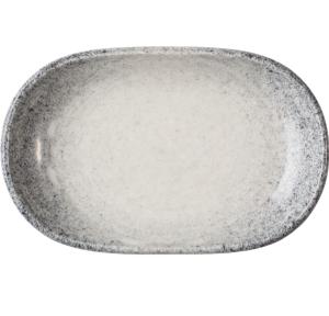 Rastro Magnus Oval Platter 14 cm