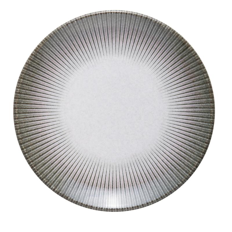 Siempre Lona Flat Plate 19 cm