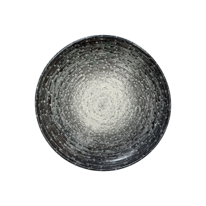Cepillo Lona Flat Plate 21 cm