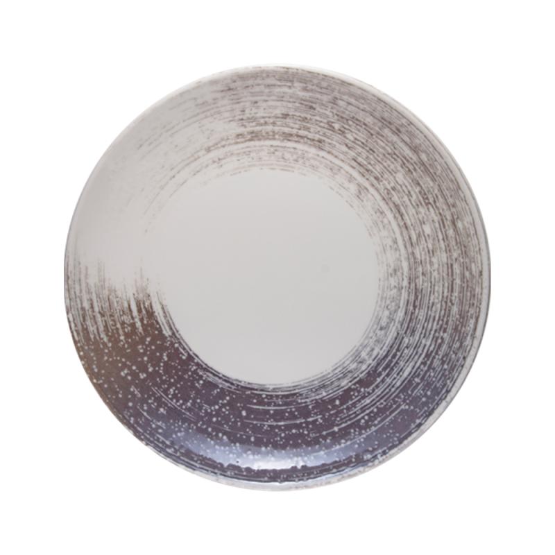 Cepillo Lona Flat Plate 30 cm