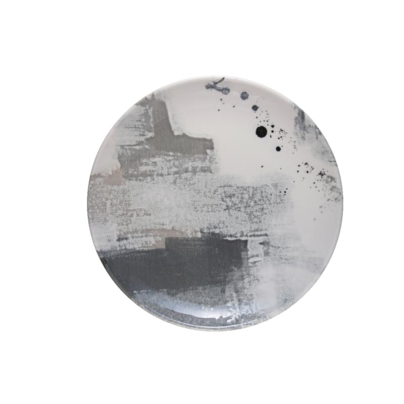Canvas Lona Flat Plate 30 cm