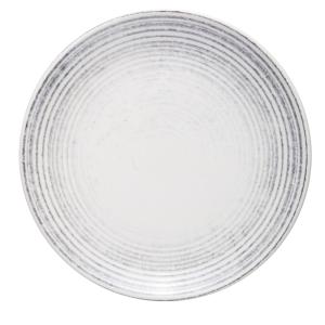 Marmol Lona Flat Plate 17 cm