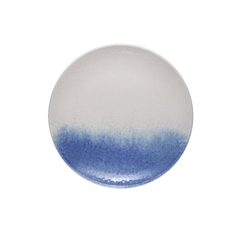 Dots Lona Flat Plate 30 cm