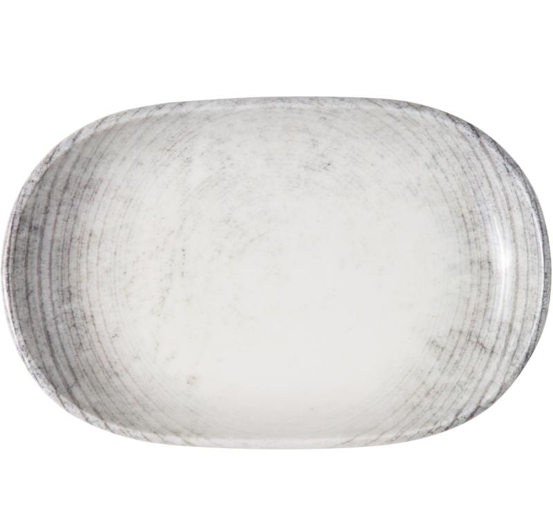 Fume Magnus Oval Platter 18 cm
