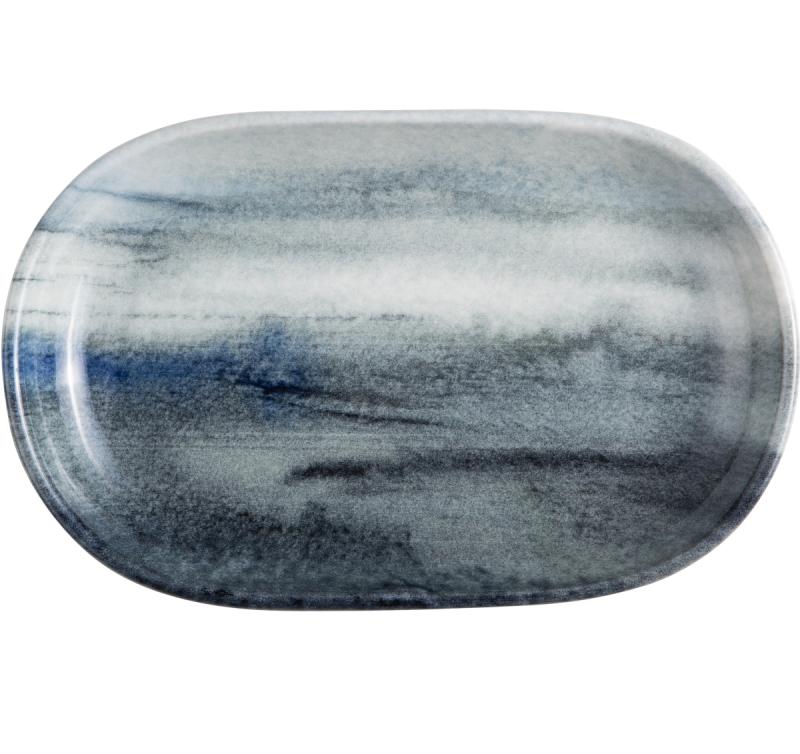 Vega Magnus Oval Platter 18 cm