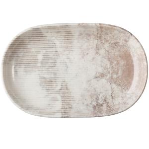 Atlanta Magnus Oval Platter 28 cm