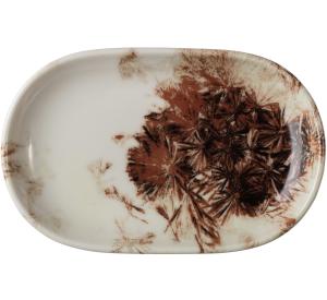 Orion MaGWus Oval Platter 23 cm