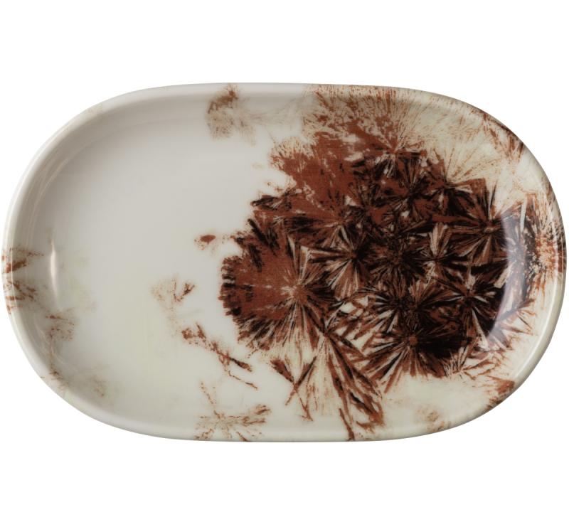 Orion MaGWus Oval Platter 33 cm