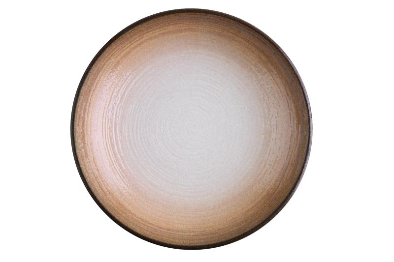 Canyon Valle Deep Plate 22 cm 770 cc