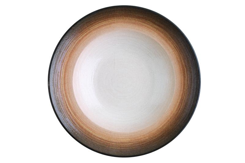 Canyon Miro Deep Plate 25 cm 420 cc