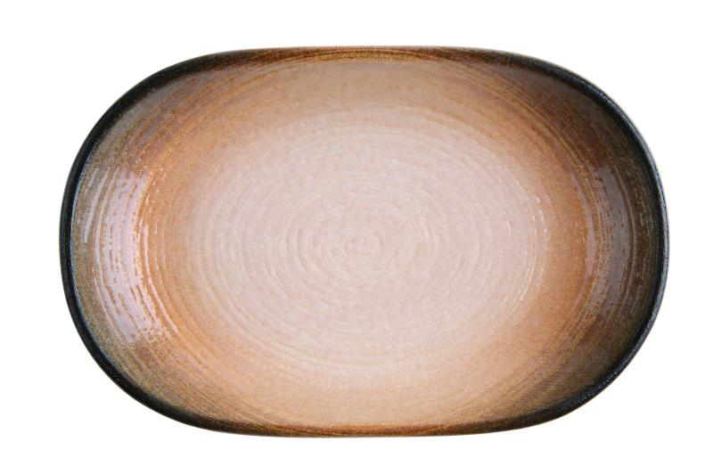 Canyon Magnus Oval Platter 14 cm