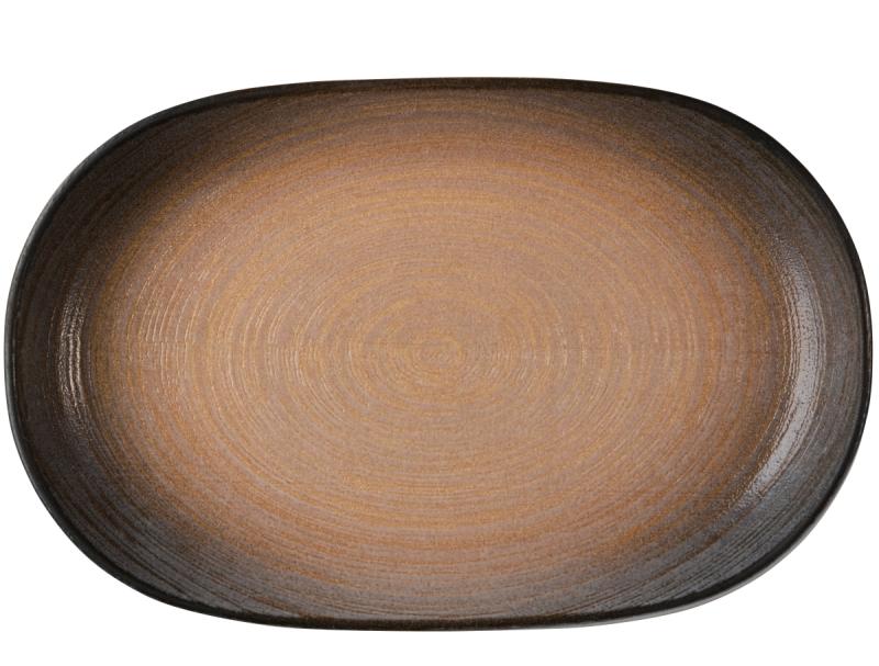 Canyon Magnus Oval Platter 18 cm