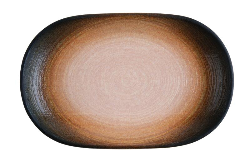 Canyon Magnus Oval Platter 18 cm