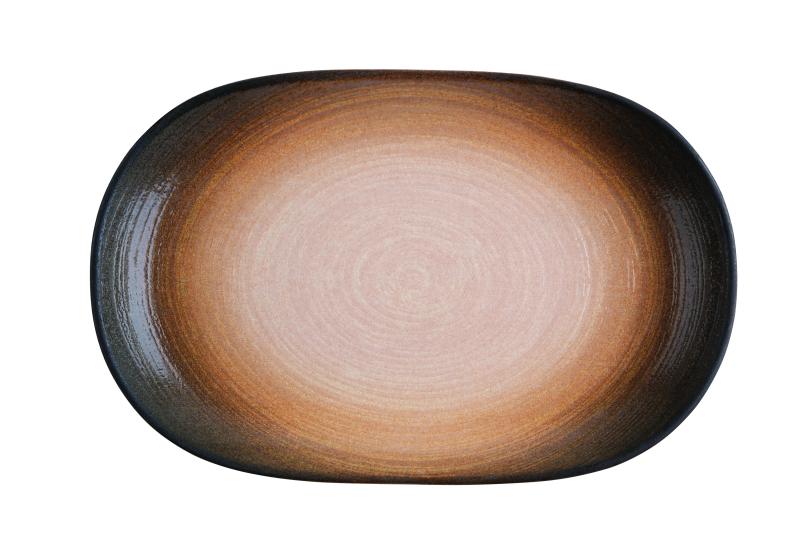 Canyon Magnus Oval Platter 23 cm