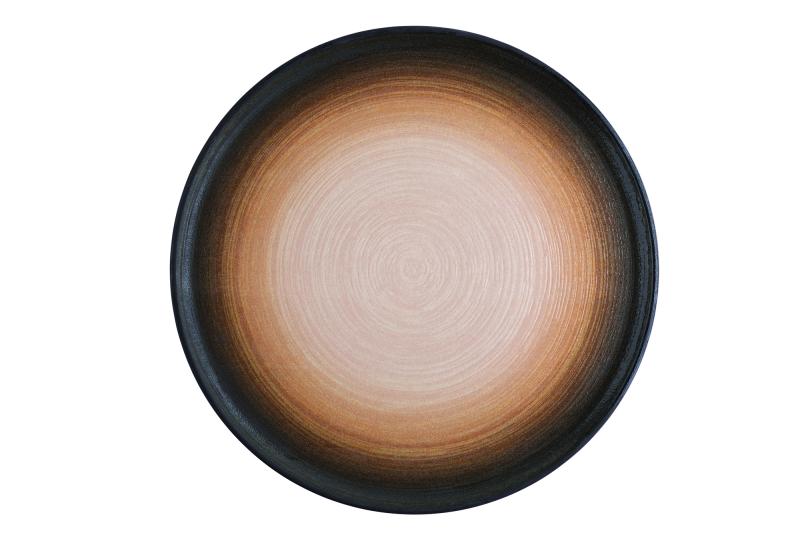 Canyon Mesa Pizza Plate 31 cm