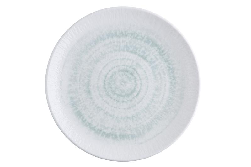 Glacier Lona Flat Plate 27 cm