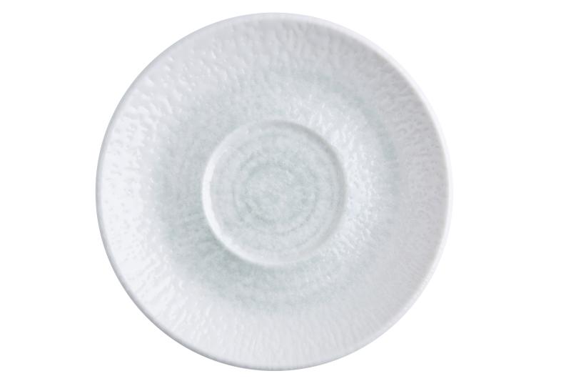 Glacier Lona Saucer 12 cm