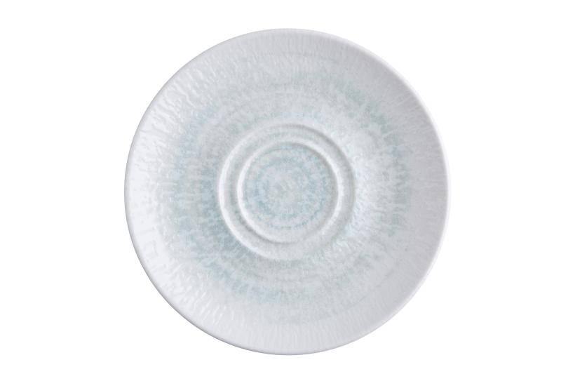 Glacier Lona Saucer 16 cm