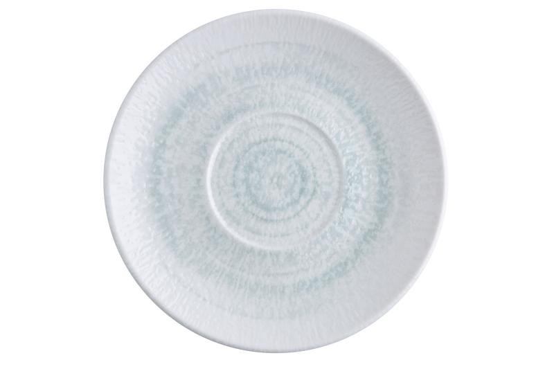 Glacier Lona Saucer 19 cm
