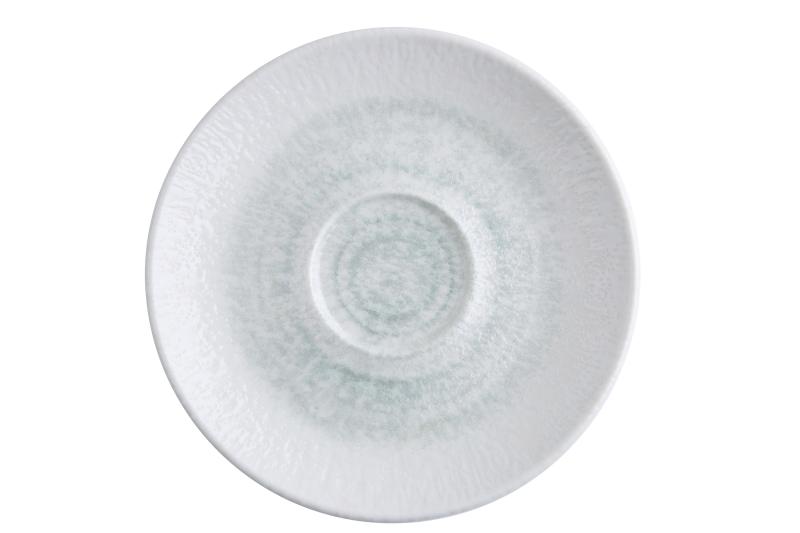Glacier Lona Espresso Saucer 12 cm