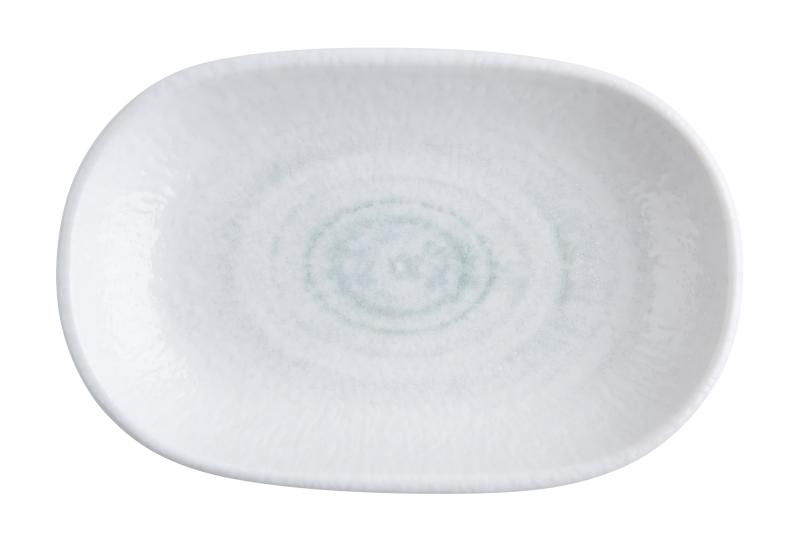 Glacier Magnus Oval Platter 14 cm