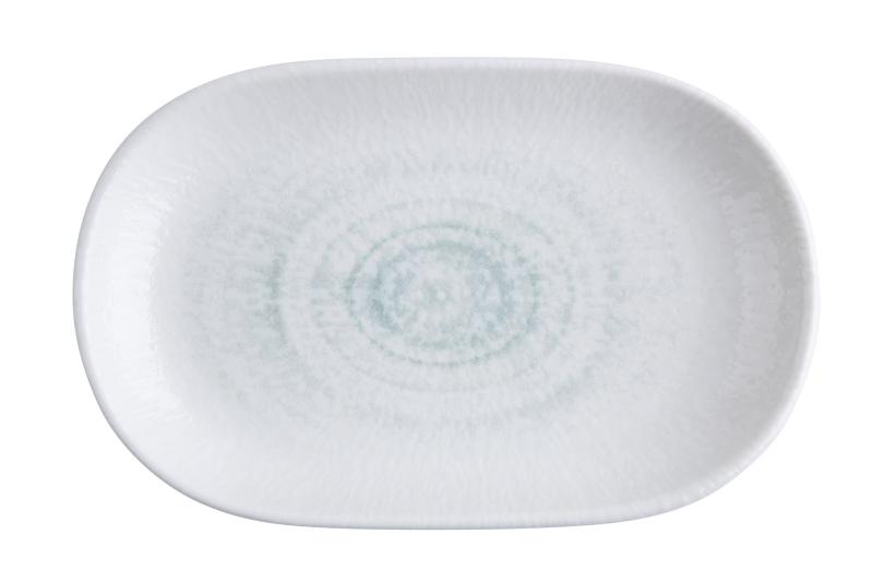 Glacier Magnus Oval Platter 18 cm
