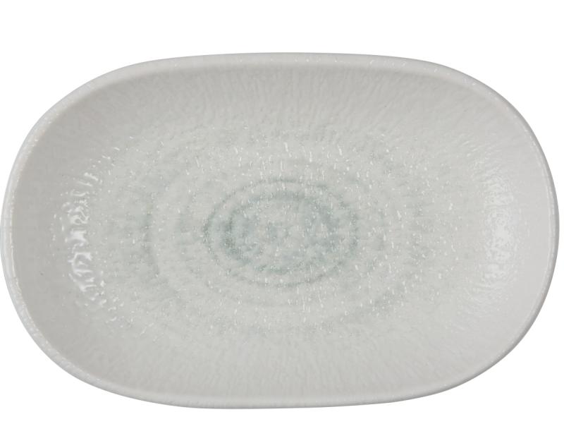 Glacier MaGWus Oval Platter 23 cm