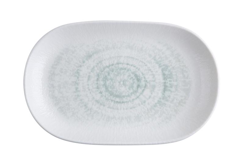 Glacier Magnus Oval Platter 23 cm