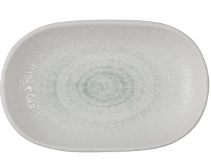 Glacier Magnus Oval Platter 28 cm