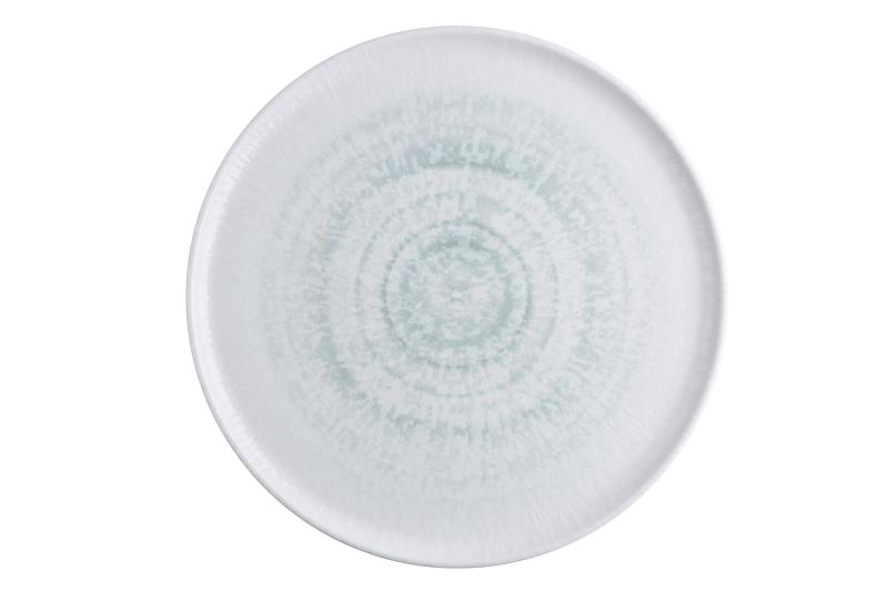 Glacier Mesa Pizza Plate 31 cm