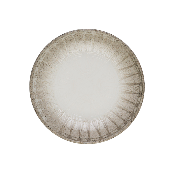 Piri Valle Deep Plate 25 cm 1140 cc