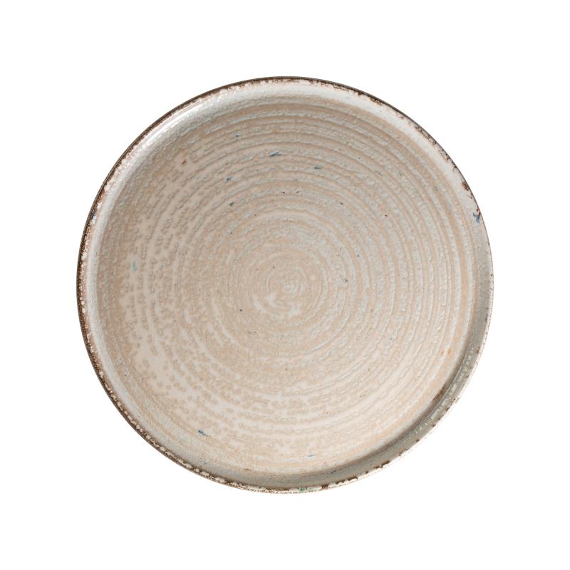 Mocha Mesa Pizza Plate 31 cm
