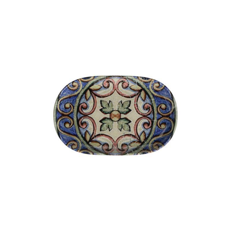 Amalfi Magnus Oval Platter 18 cm