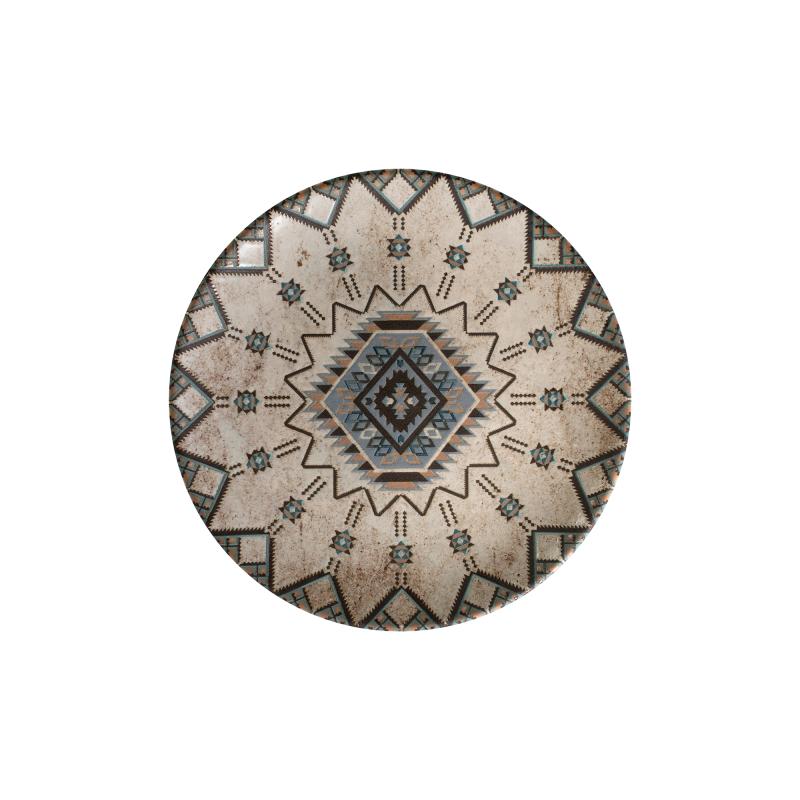 Heritage Lona Flat Plate 30 cm