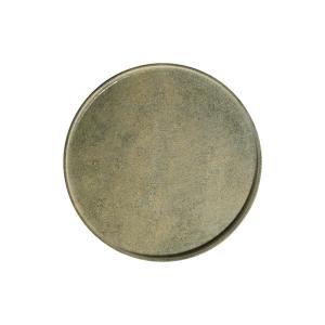 Visto Green Stolt Flat Plate 16,5 cm