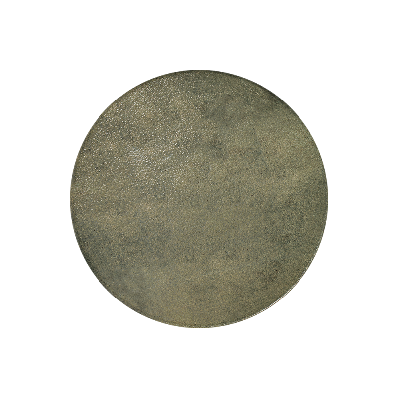 Visto Green Toi Flat Plate 31 cm