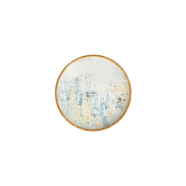 Arte Valle Deep Plate 22 cm 770 cc