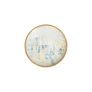 Arte Valle Deep Plate 25 cm 1140 cc