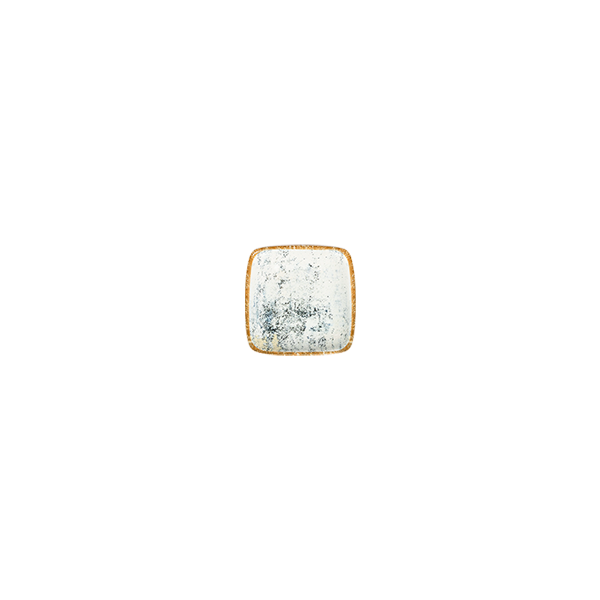 Arte Quadro Square Plate 12 cm (10 * 10)
