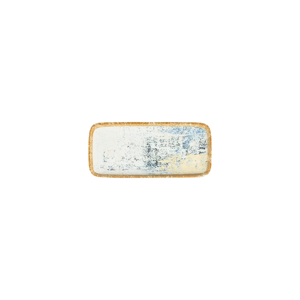Arte Quadro Rectangular Plate 22 cm (22 * 10)