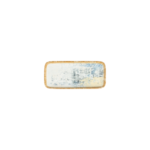 Arte Quadro Rectangular Plate 22 cm (22 * 10)