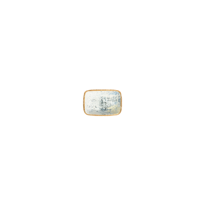 Arte Quadro Rectangular Platter 11 cm (10 * 7)