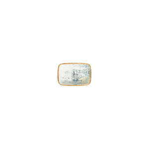 Arte Quadro Rectangular Platter 13 cm (12 * 8)